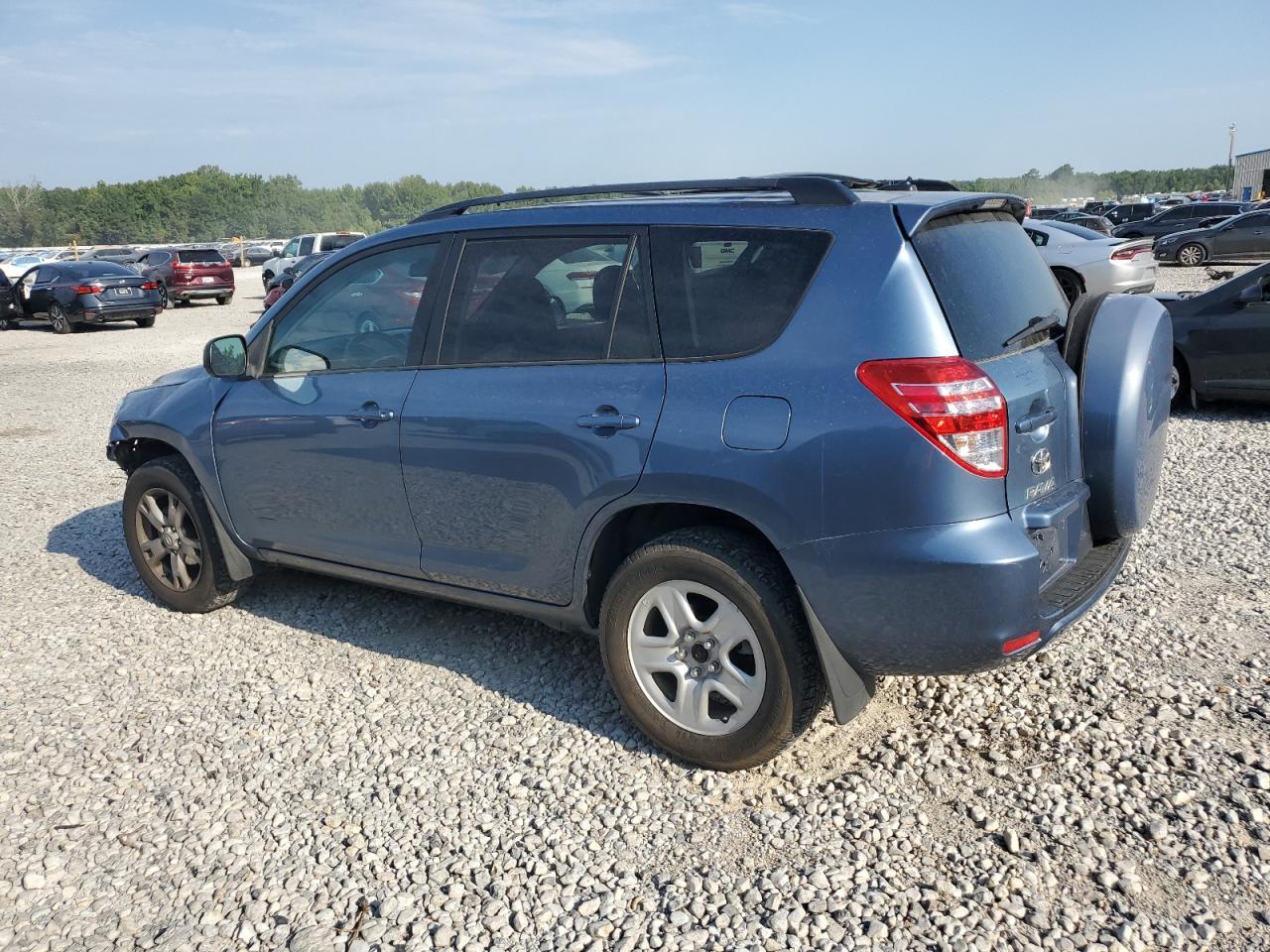 2012 Toyota Rav4 - Фото 2