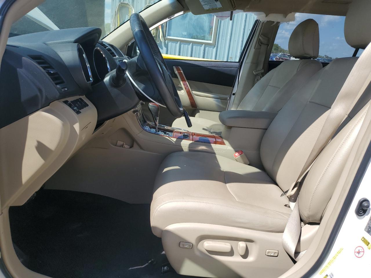 2013 Toyota Highlander Limited - Фото 7