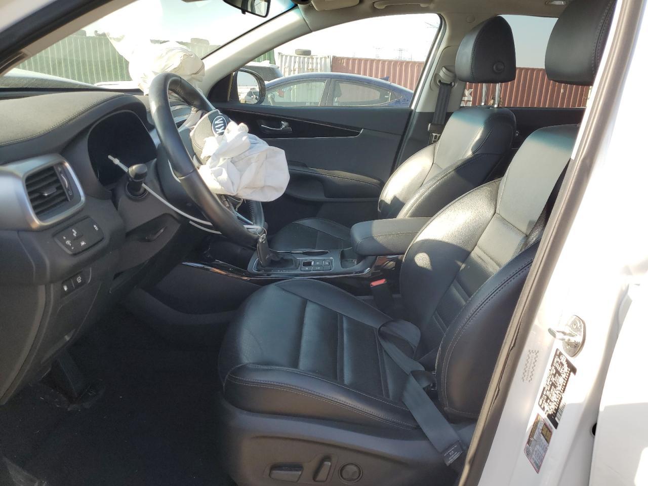 2020 Kia Sorento Ex - Фото 7