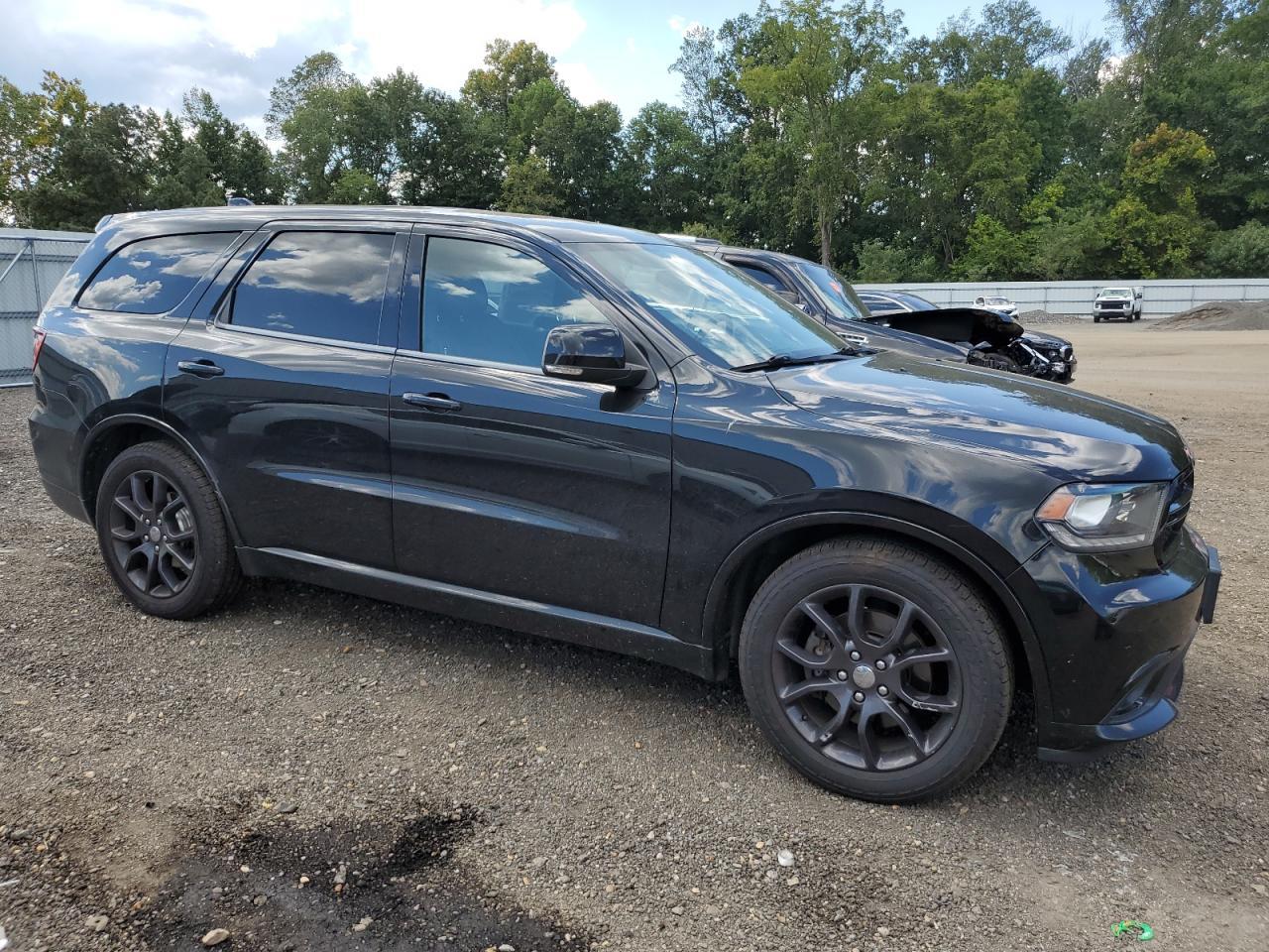 2015 Dodge Durango R/T - Фото 4