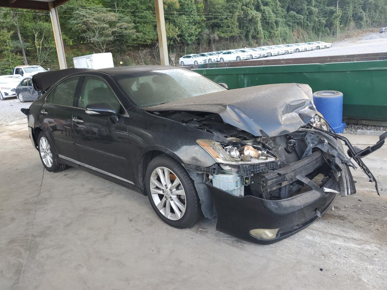 2010 Lexus Es 350 - Фото 4