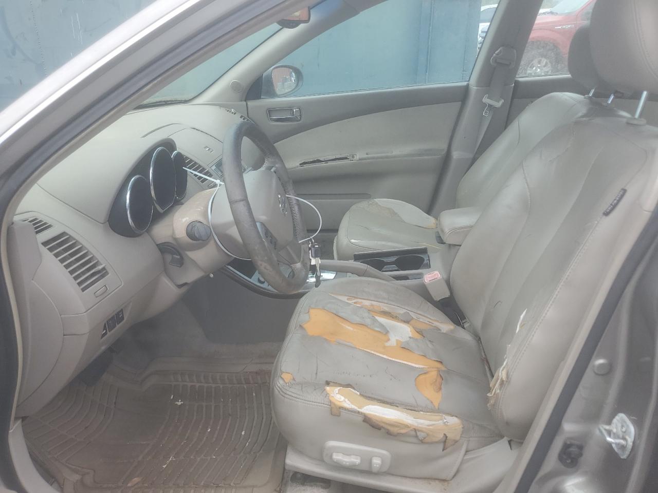 2005 Nissan Altima Se - Фото 7