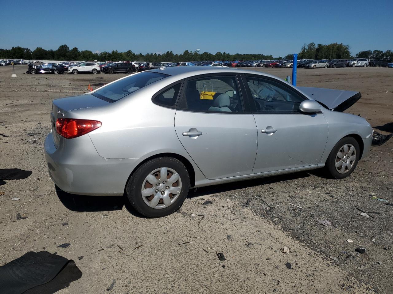 2009 Hyundai Elantra Gls - Image 3