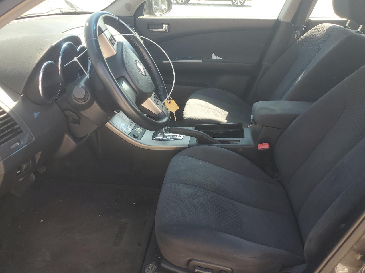 2006 Nissan Altima S - Image 7