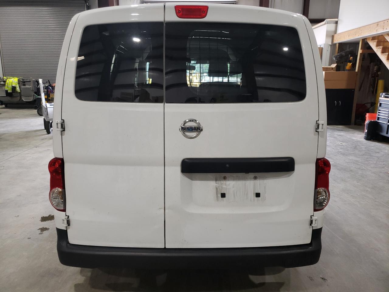 2021 Nissan Nv200 2.5S - Image 6