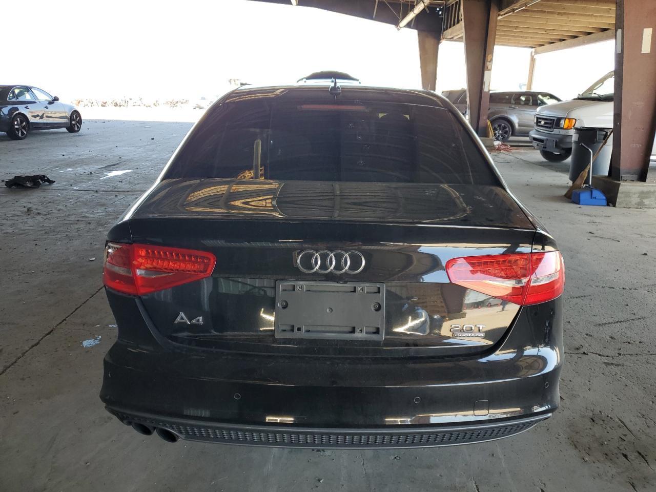 2016 Audi A4 Premium Plus S-Line - Image 6