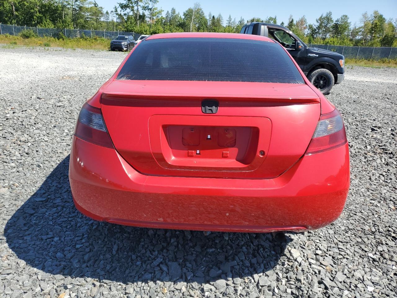 2010 Honda Civic Dx-G - Image 6