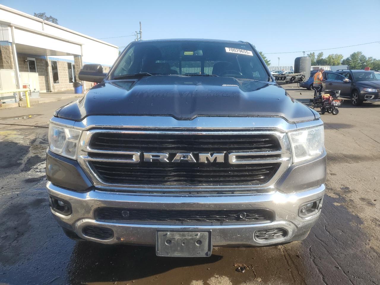 2019 Ram 1500 Big Horn/Lone Star - Фото 5