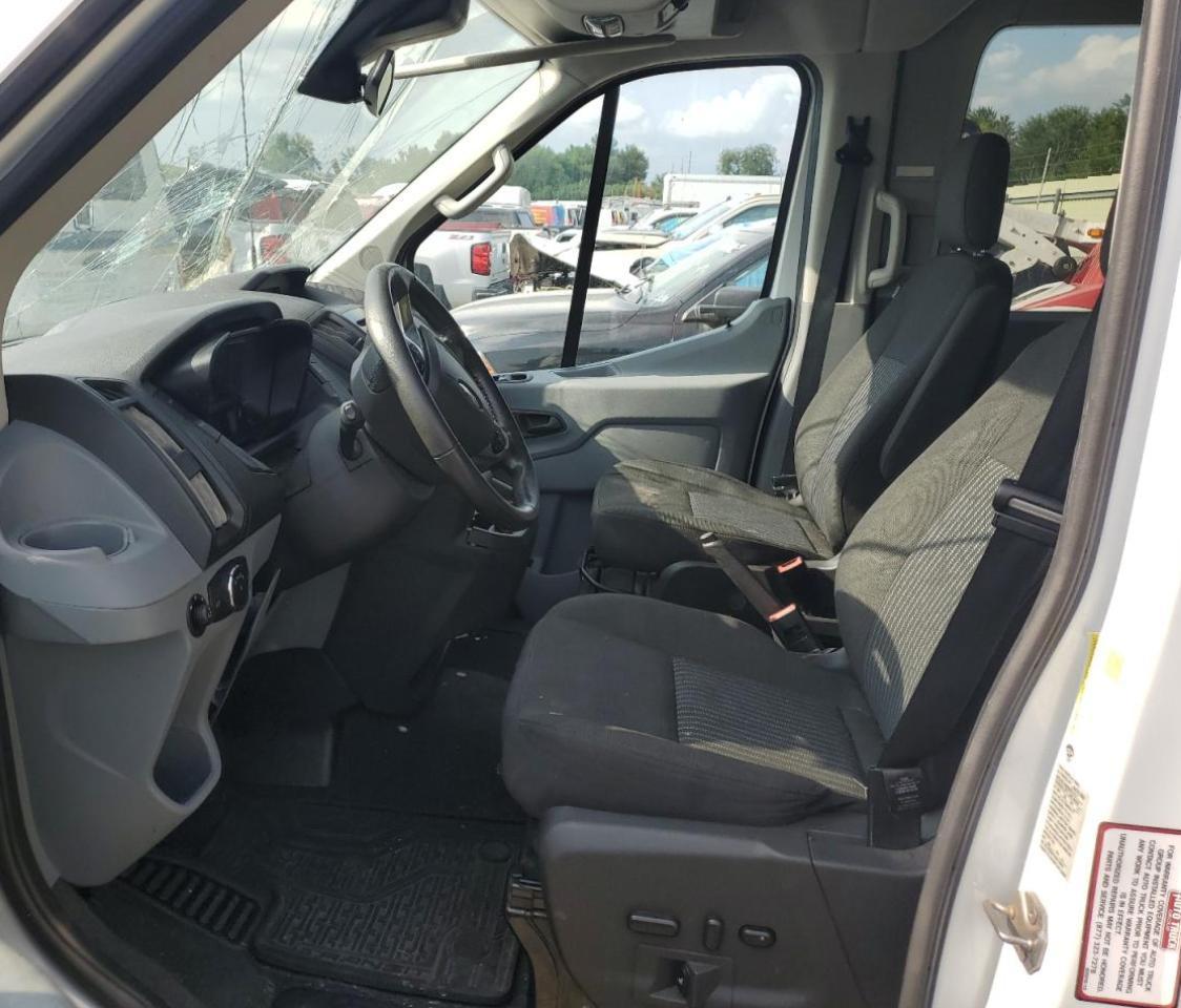 2017 Ford Transit T-150 - Фото 7