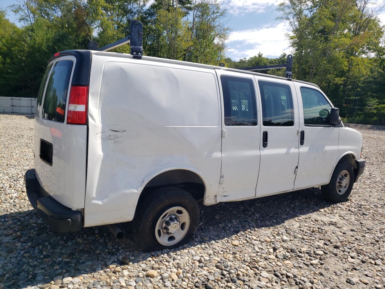 2021 Chevrolet Express G2500 - Image 3