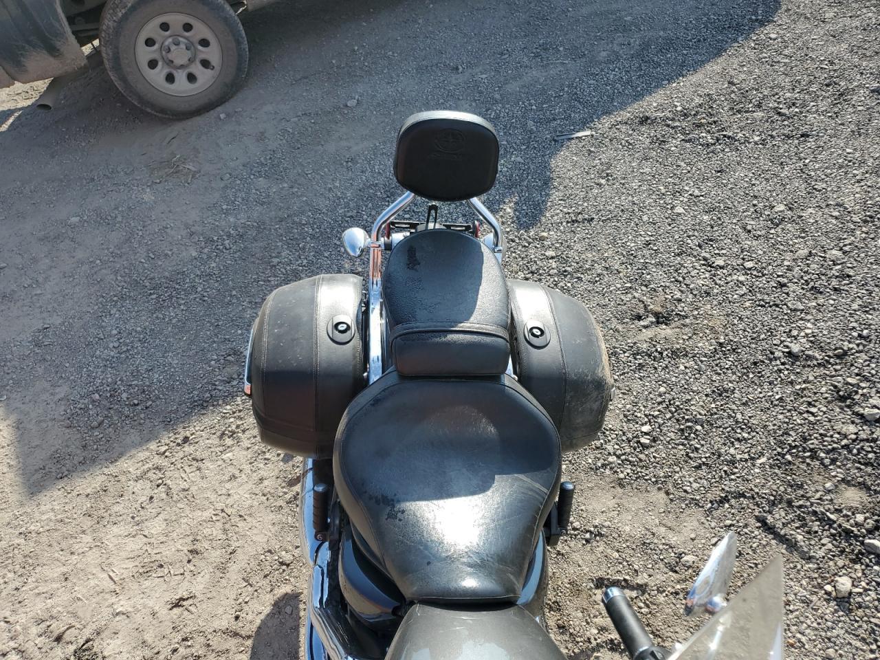 2012 Yamaha Xvs1300 Ct - Image 5