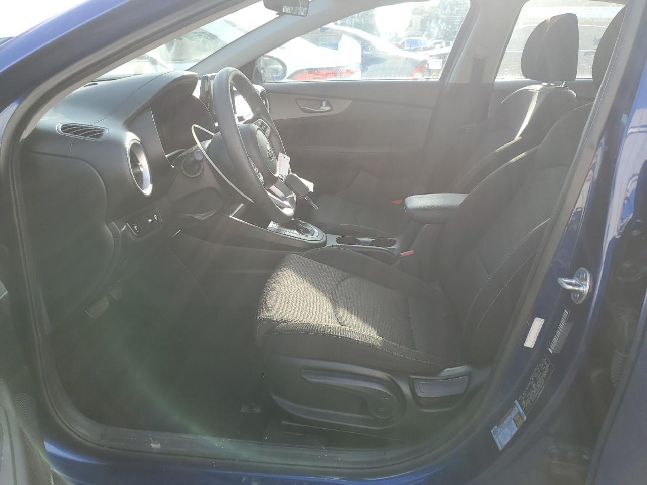2019 Kia Forte Fe - Фото 7