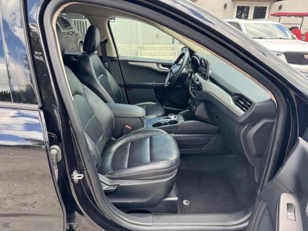 2020 Ford Escape Sel - Фото 7