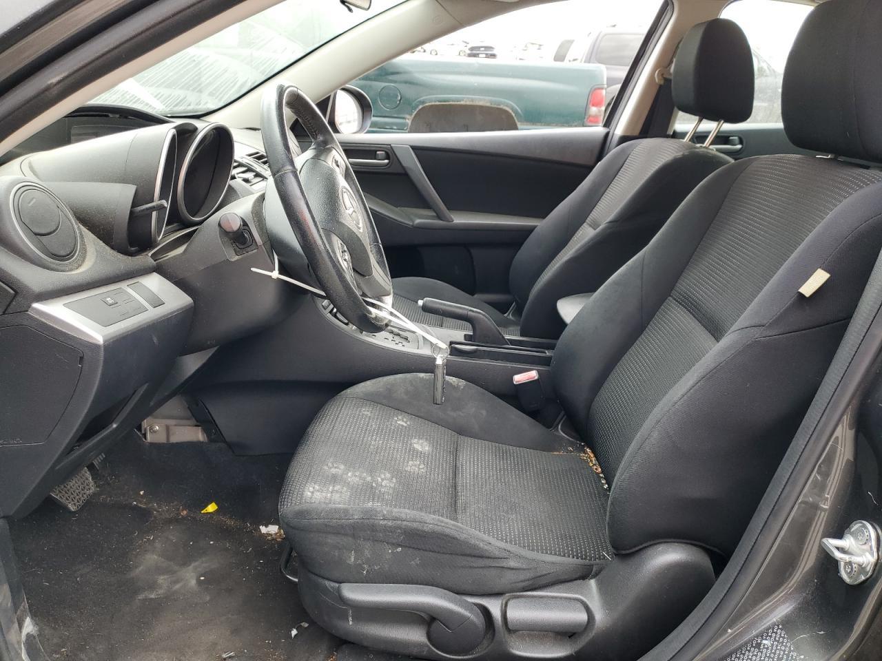 2013 Mazda 3 I - Фото 7