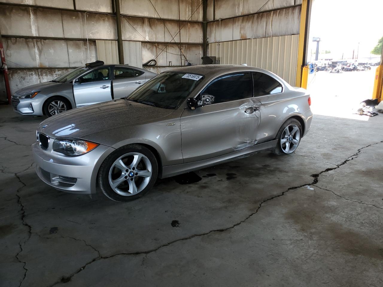 2010 BMW 128 I