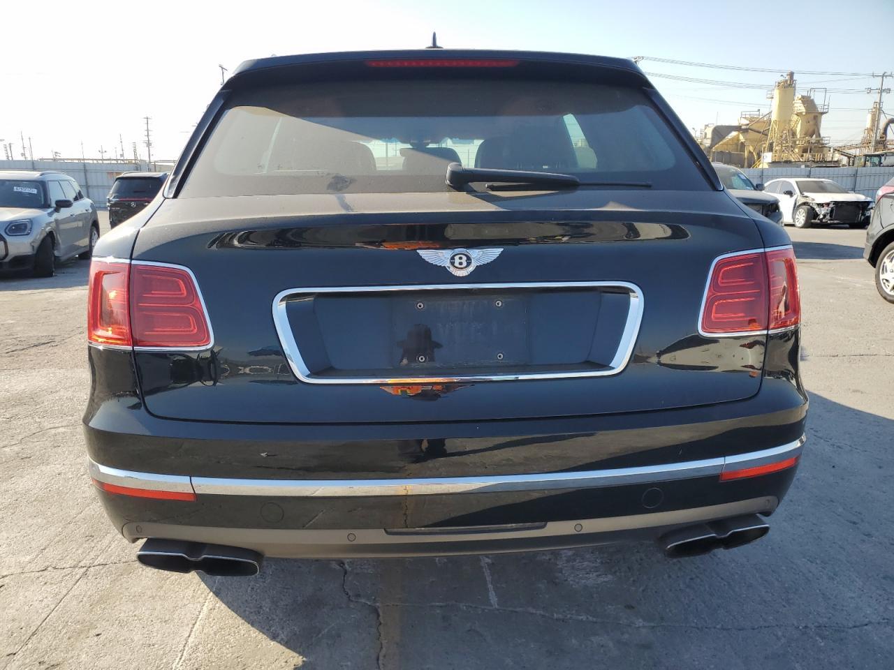 2019 Bentley Bentayga - Image 6