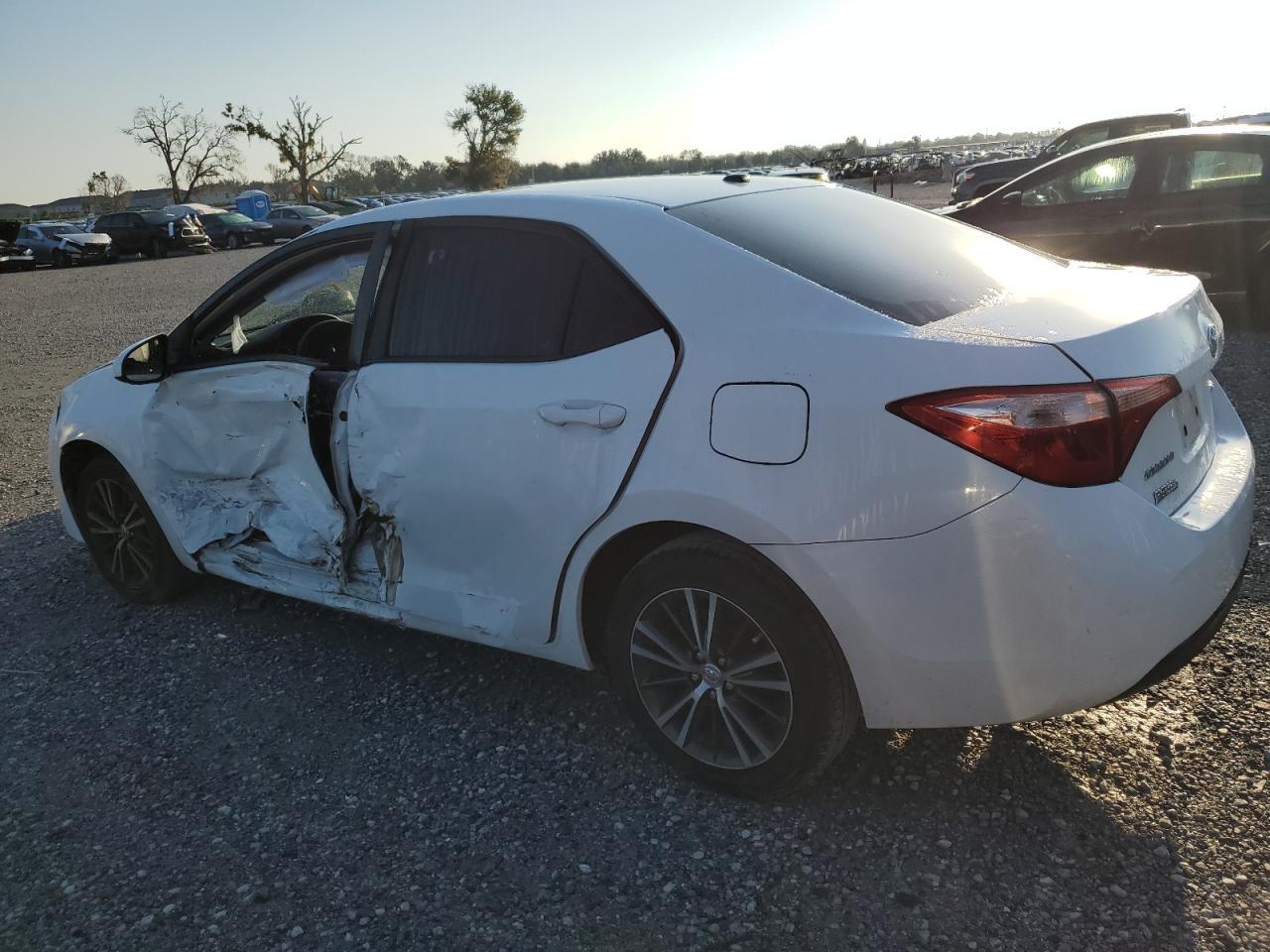 2017 Toyota Corolla L - Image 2