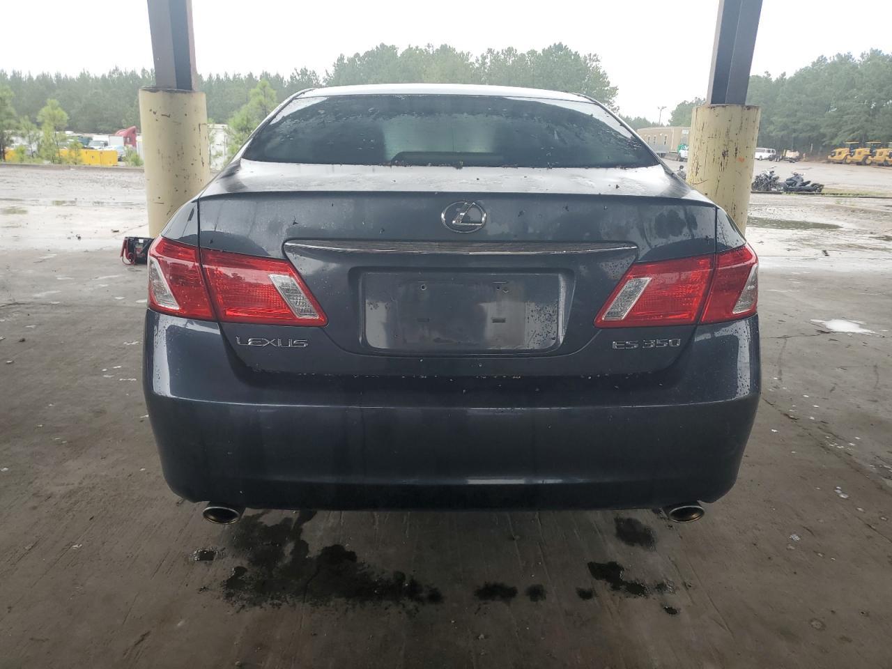 2007 Lexus Es 350 - Image 6