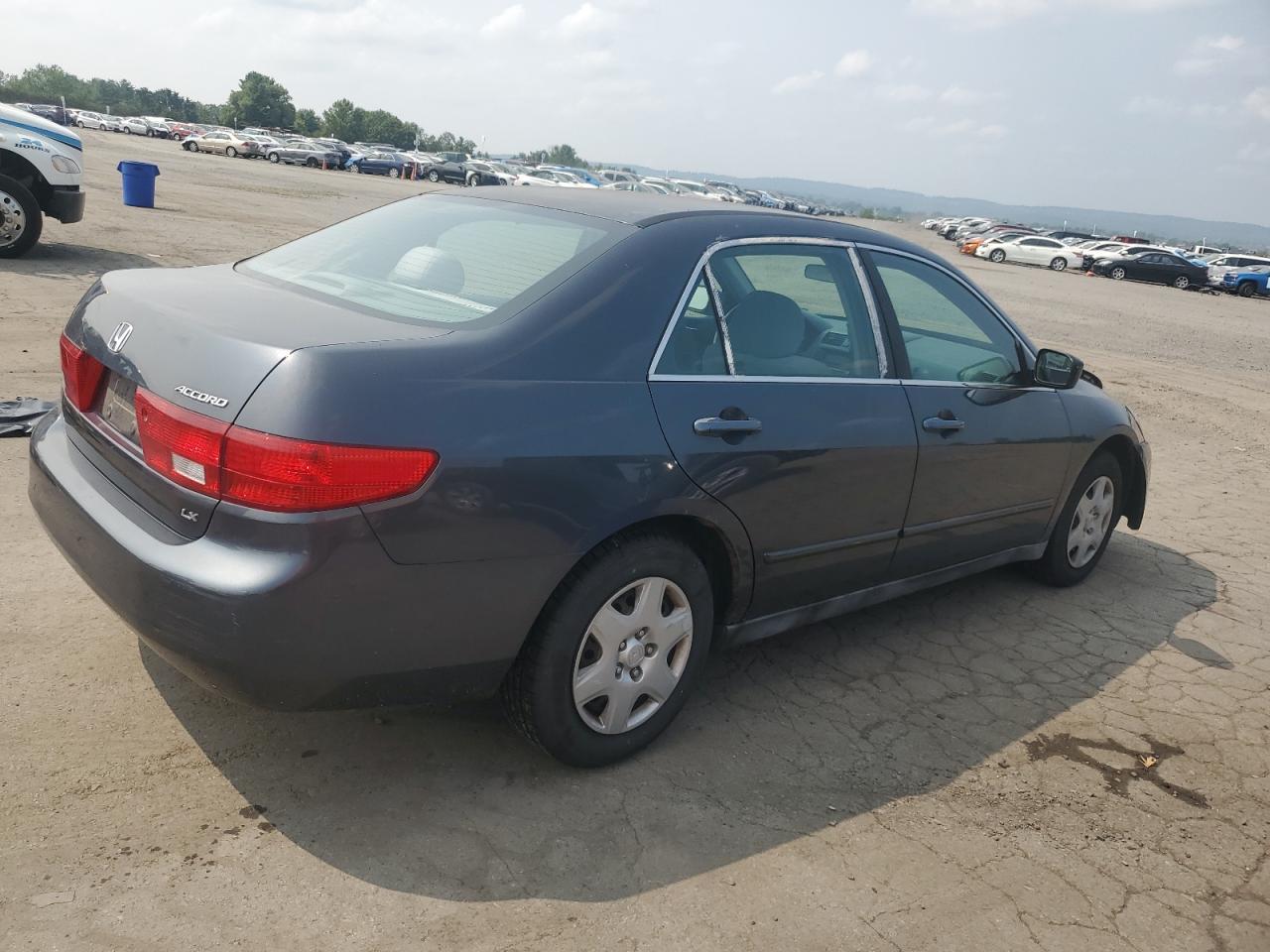 2005 Honda Accord Lx - Image 3