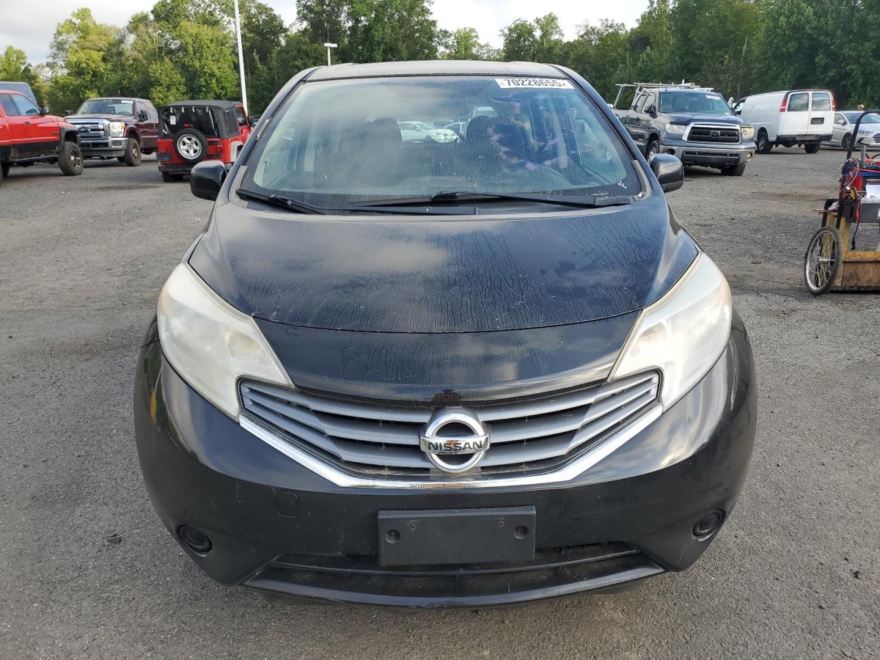 2014 Nissan Versa Note S - Image 5