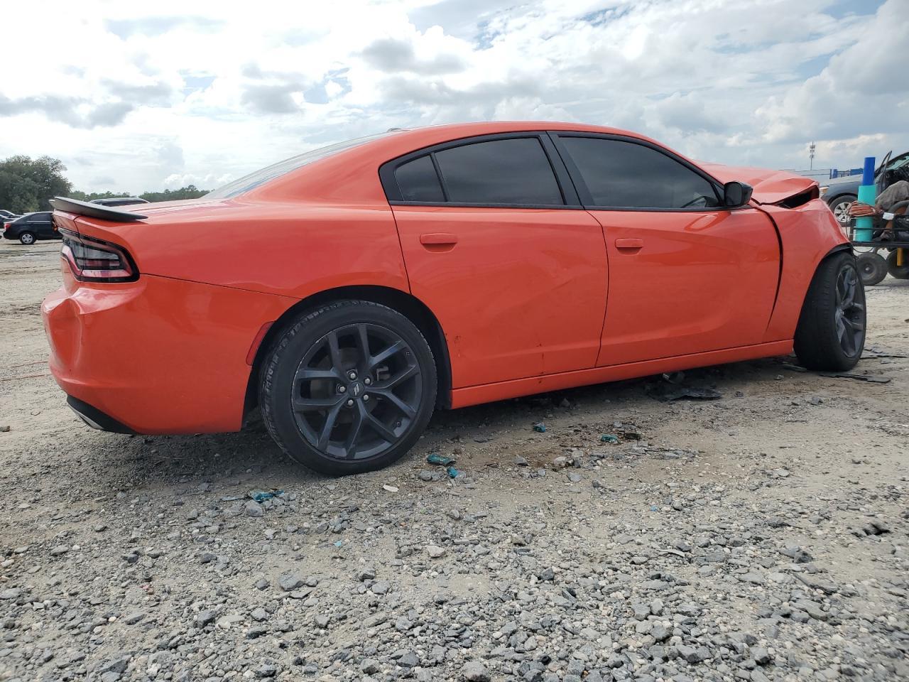 2022 Dodge Charger Sxt - Image 3