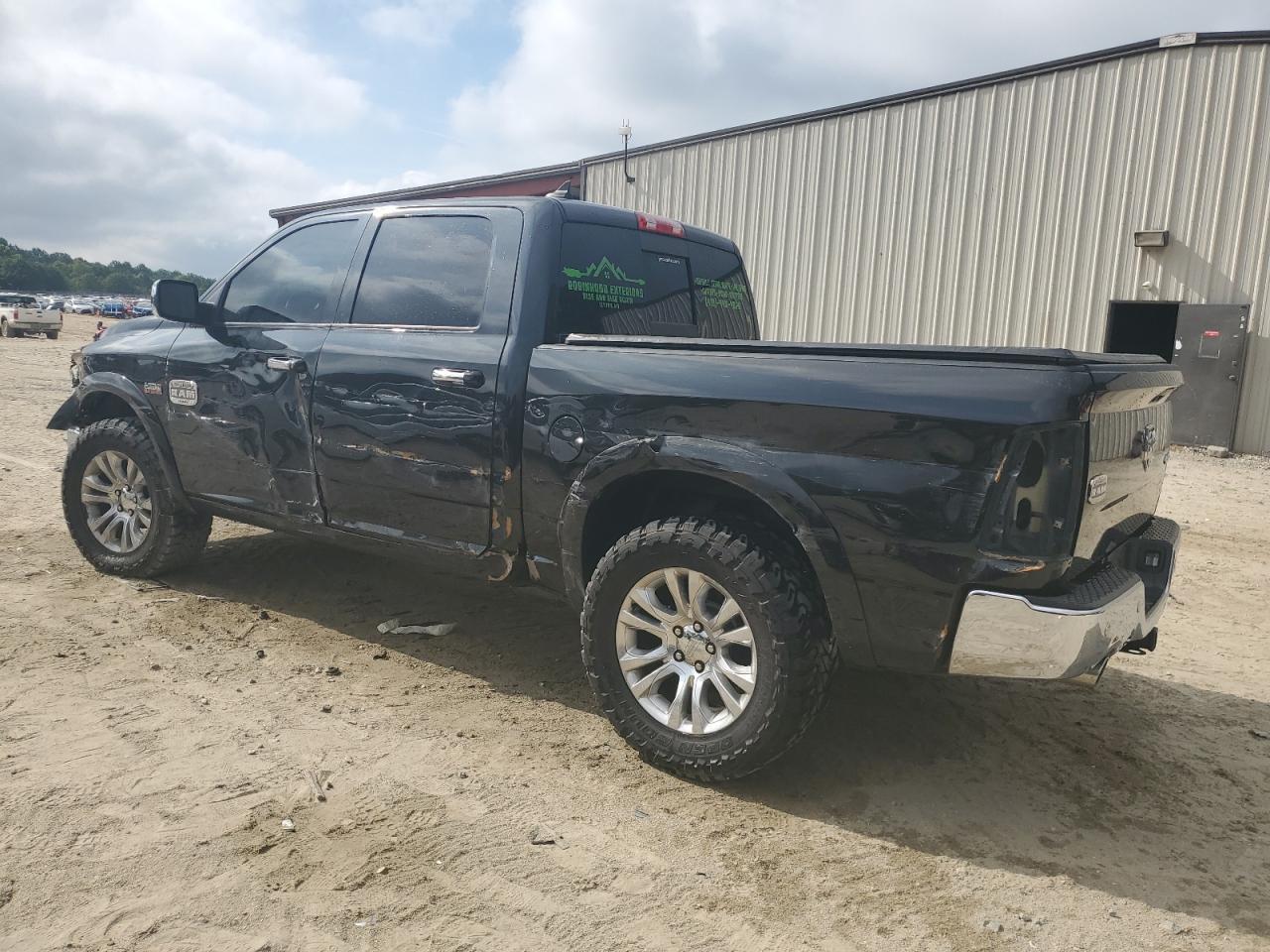 2016 Ram 1500 Longhorn - Image 2