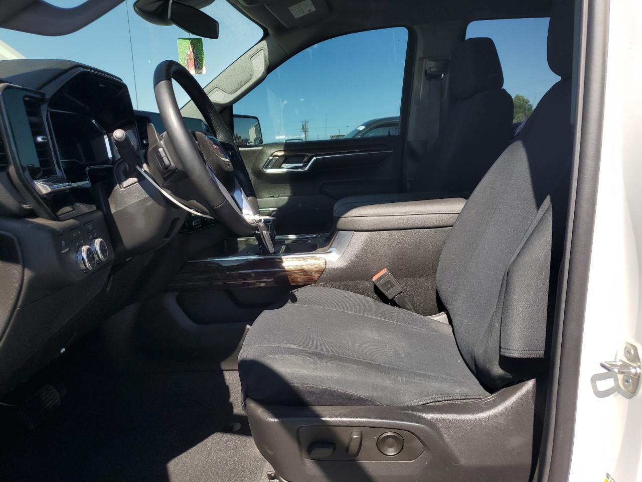 2023 GMC Sierra K1500 Elevation - Фото 7