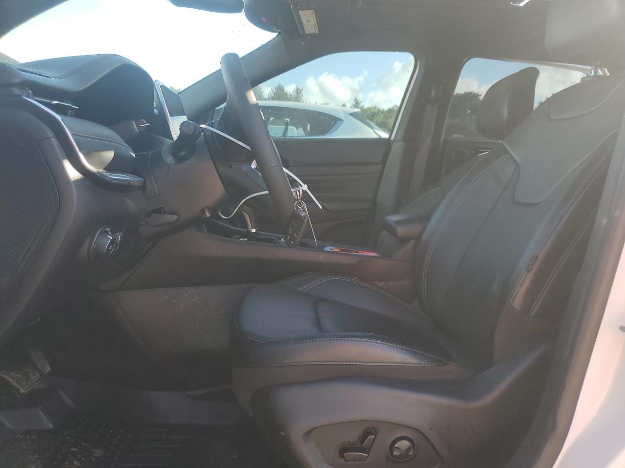 2023 Jeep Compass Limited - Фото 7