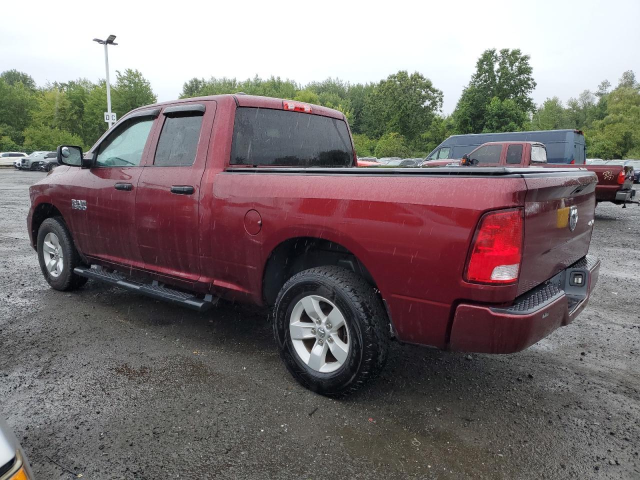 2017 Ram 1500 St - Фото 2