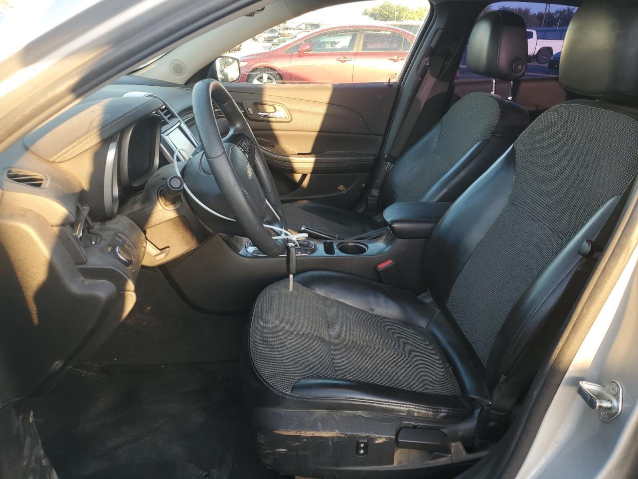 2016 Chevrolet Malibu Limited Lt - Image 7