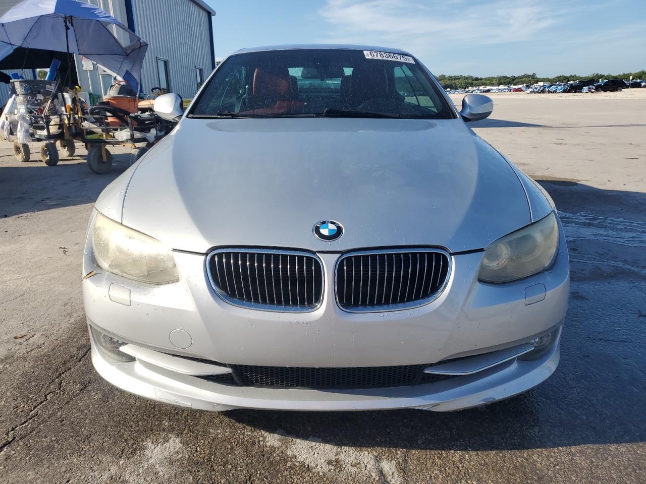 2011 BMW 328 I Sulev - Фото 5