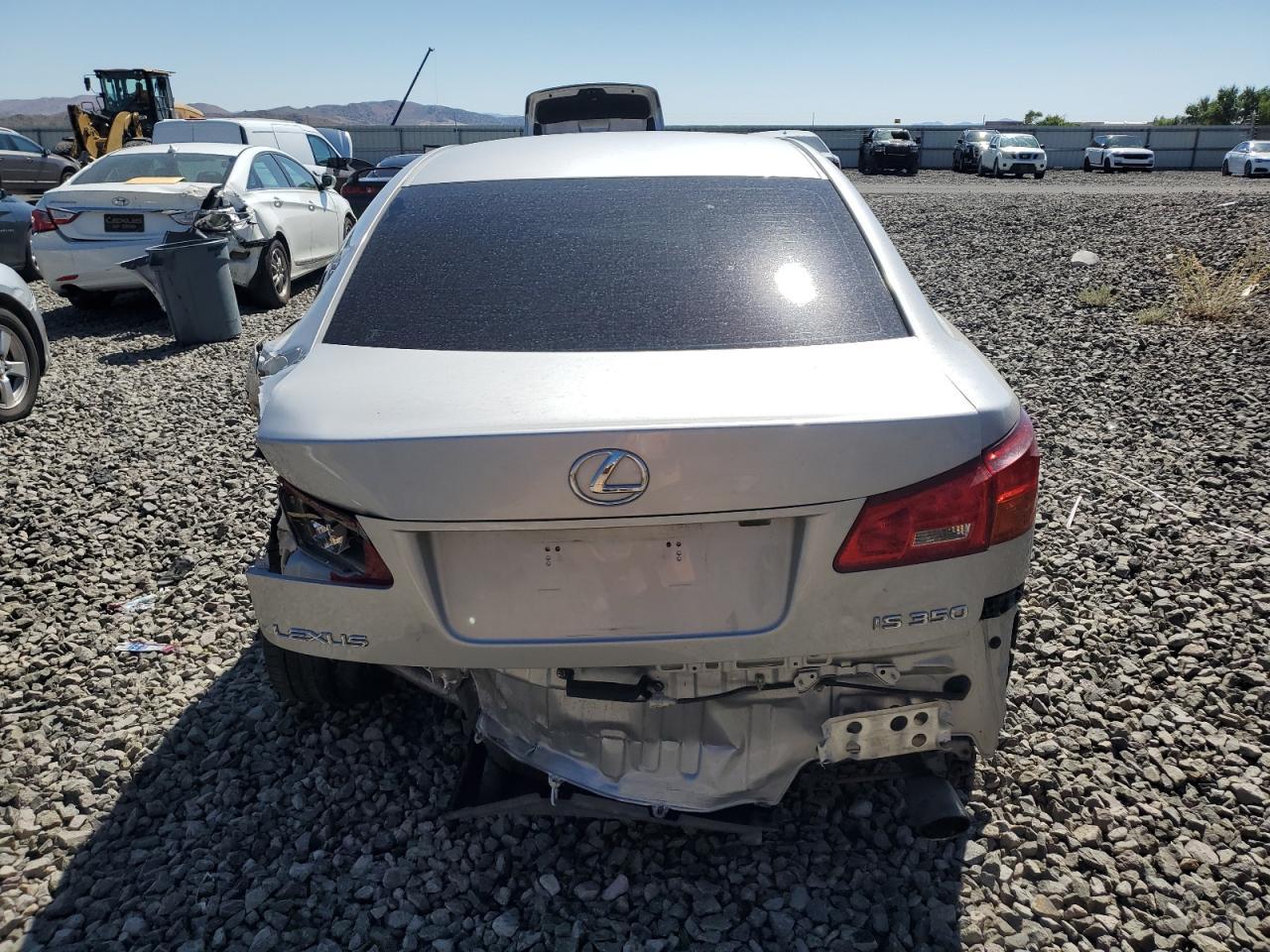 2006 Lexus Is 350 - Image 6