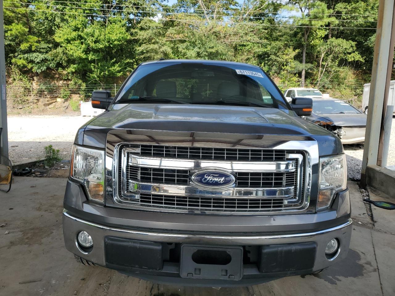2013 Ford F150 Super Cab - Фото 5