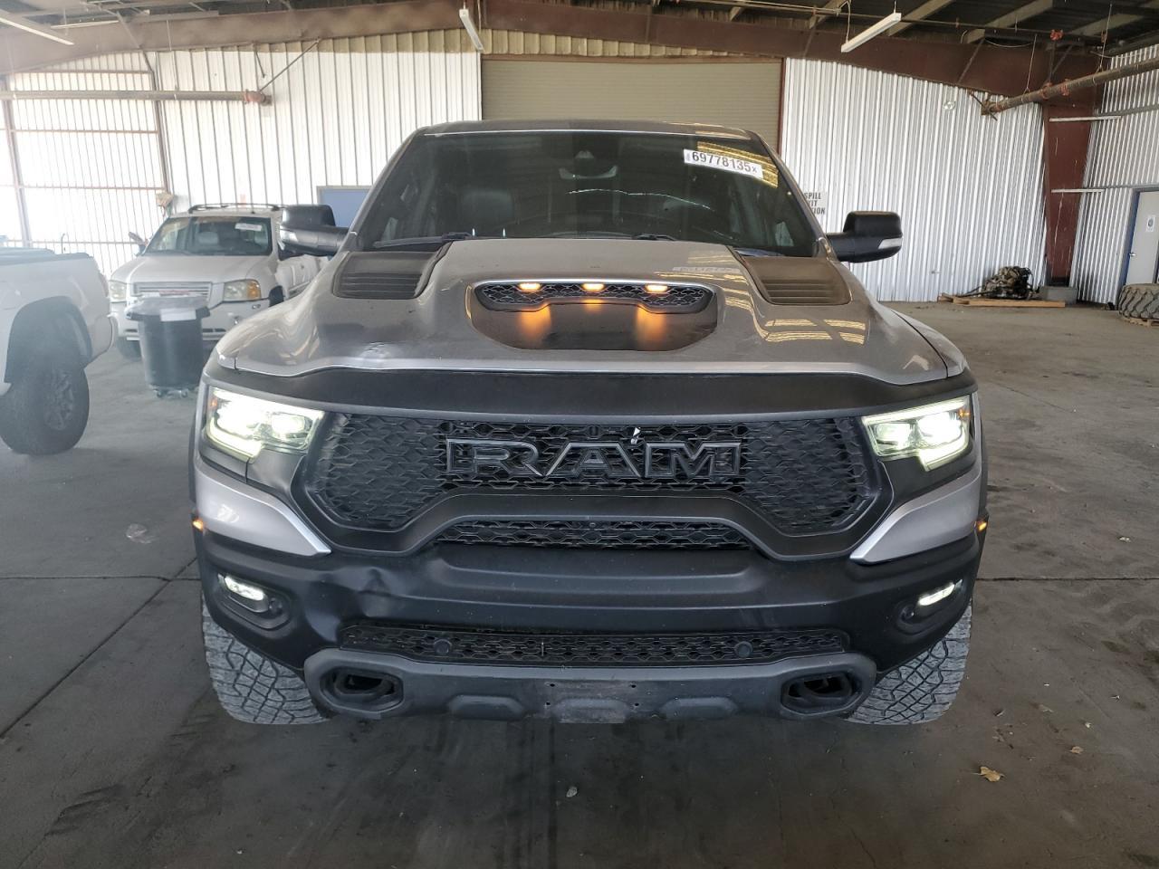 2022 Ram 1500 Trx - Image 5