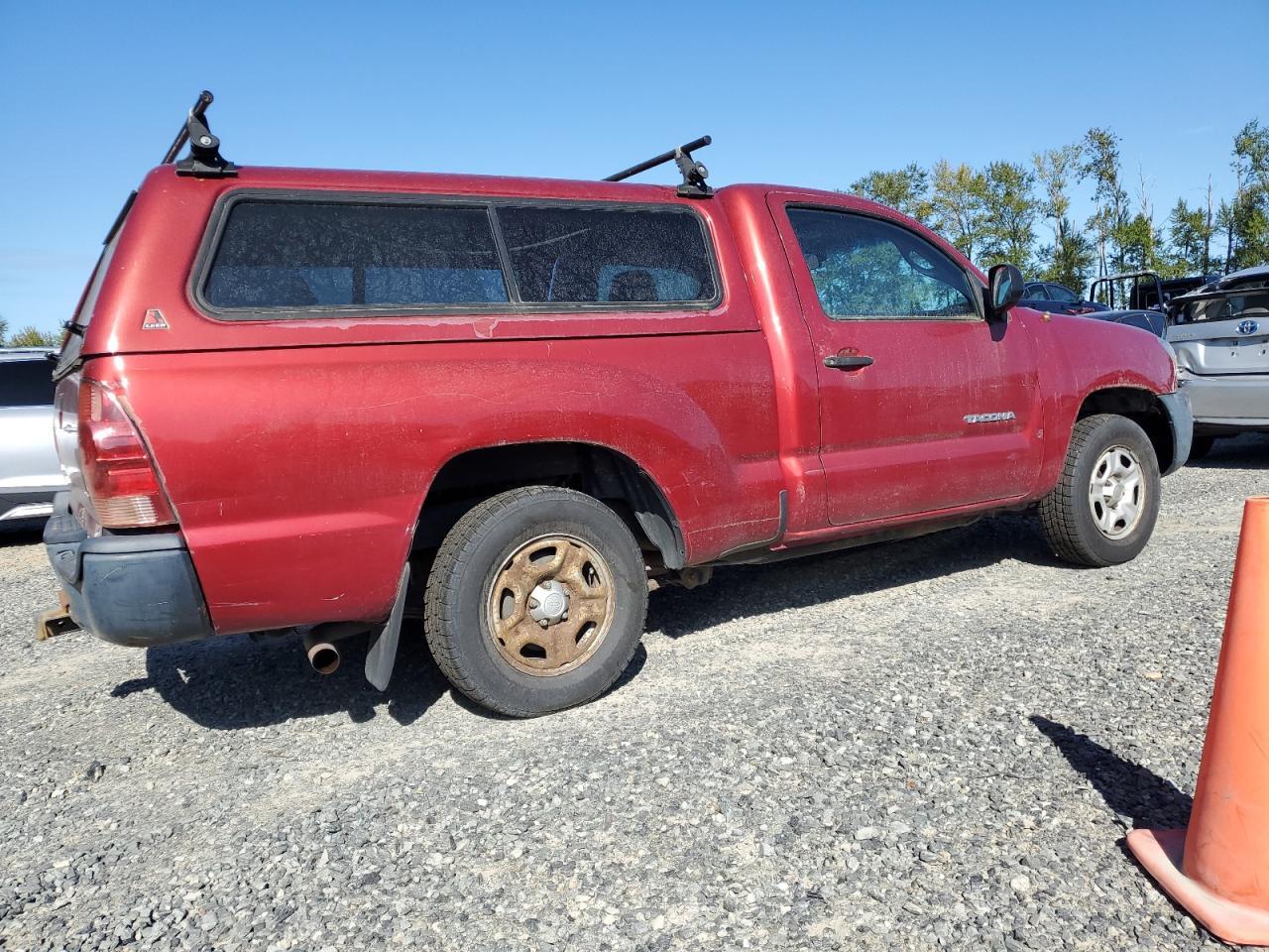2006 Toyota Tacoma - Image 3