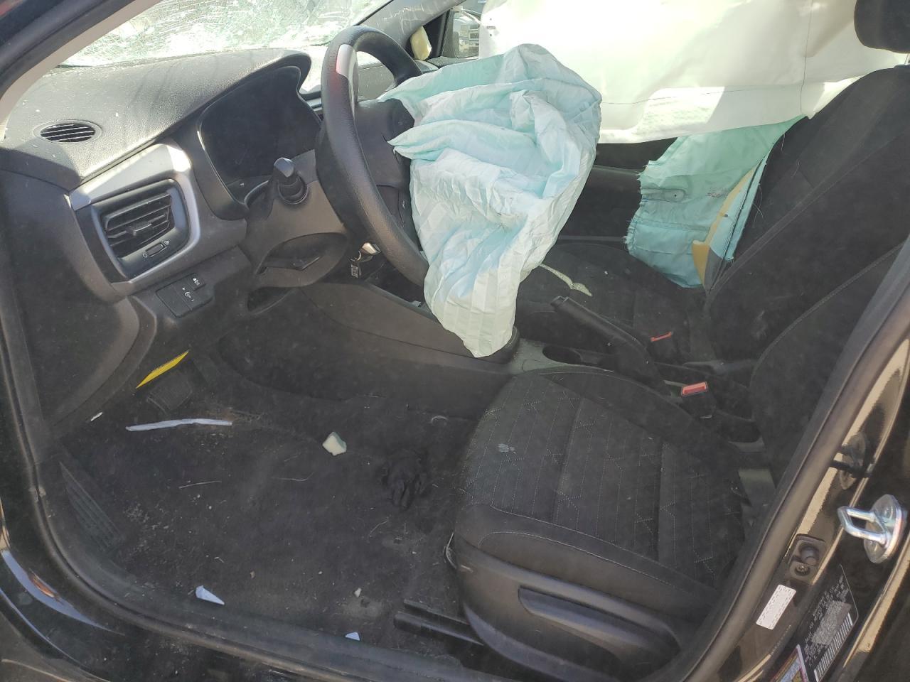 2023 Kia Rio Lx - Image 7