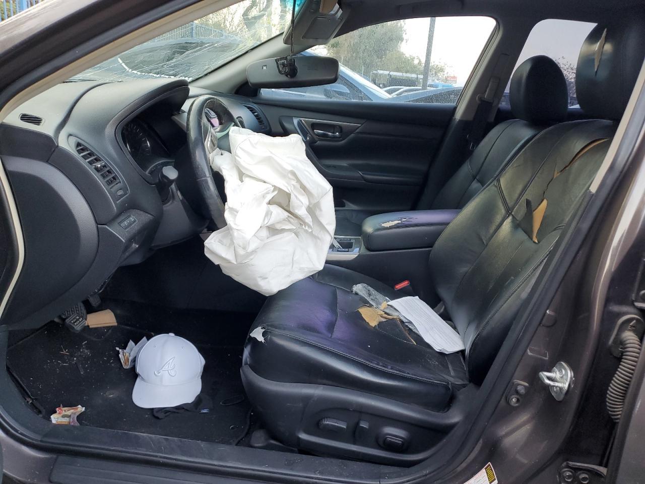 2013 Nissan Altima 2.5 - Image 7