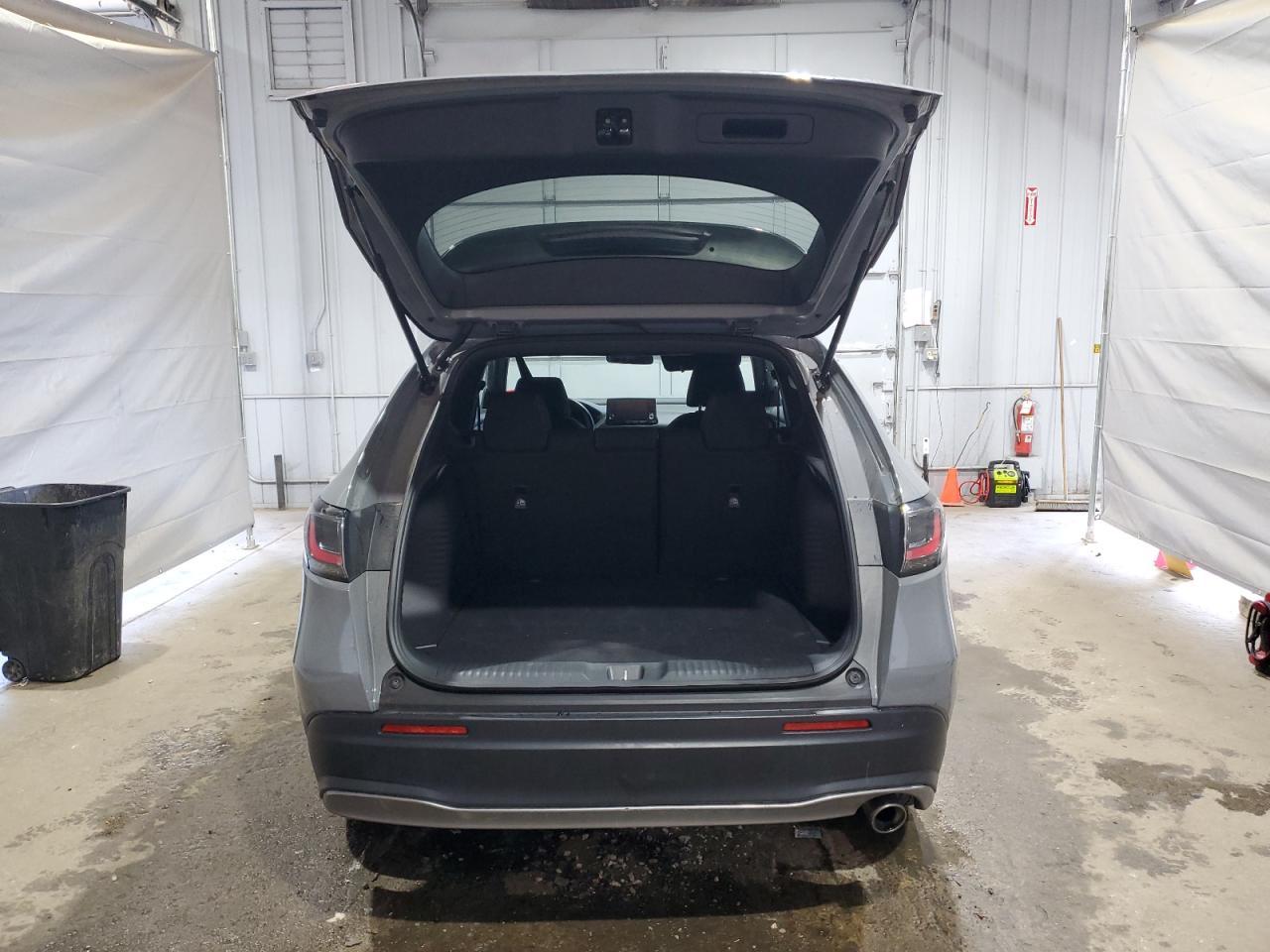 2025 Honda Hr-V Sport - Image 6