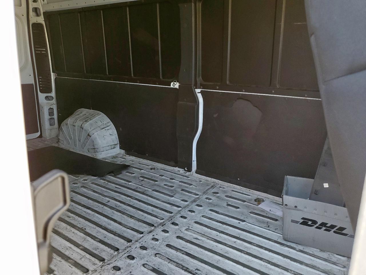 2023 Ram Promaster 2500 2500 High - Фото 6