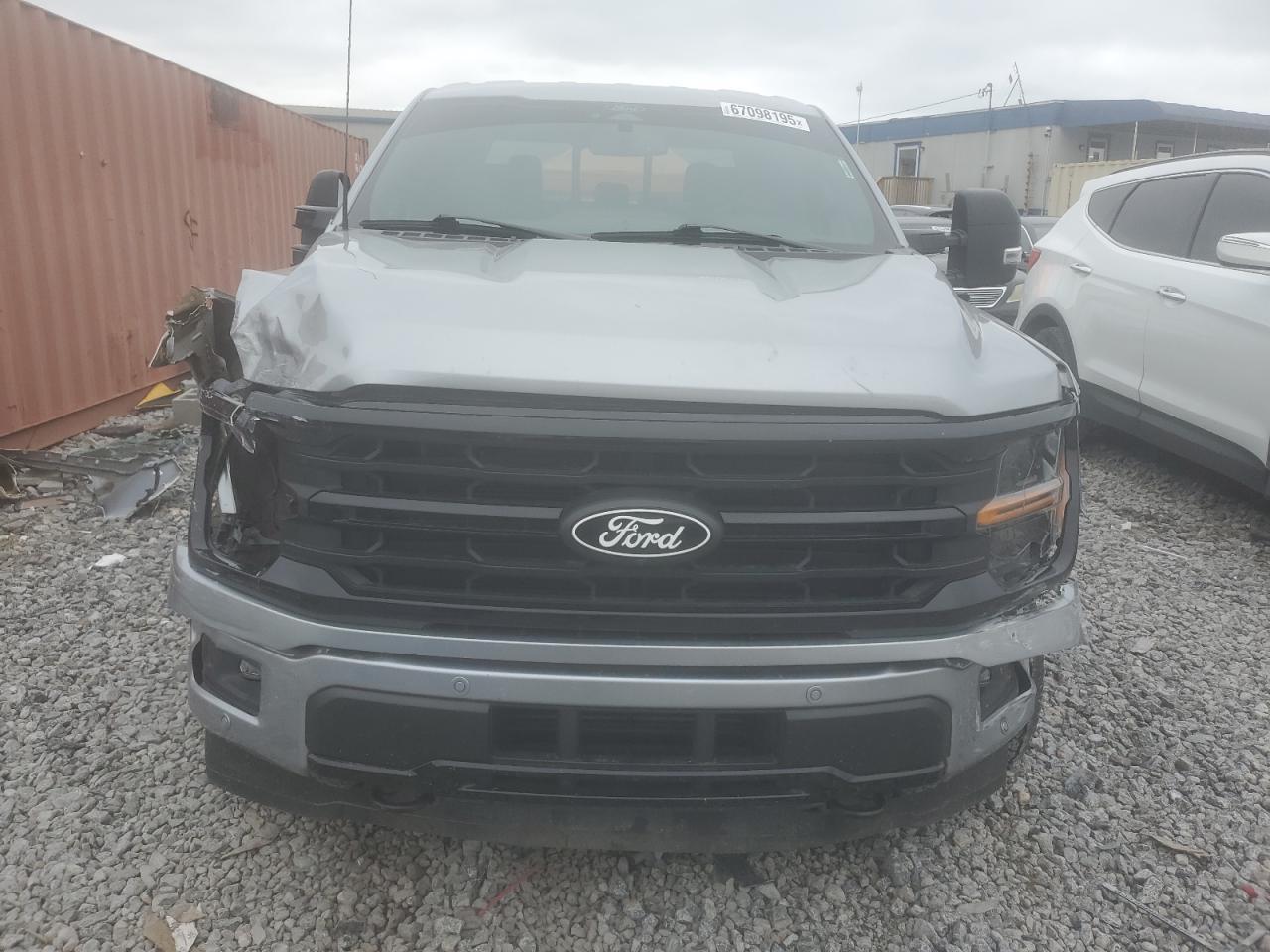 2024 Ford F150 Xlt - Image 5
