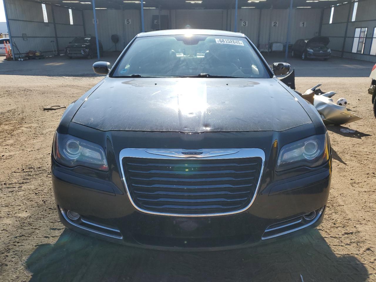2013 Chrysler 300 S - Фото 5