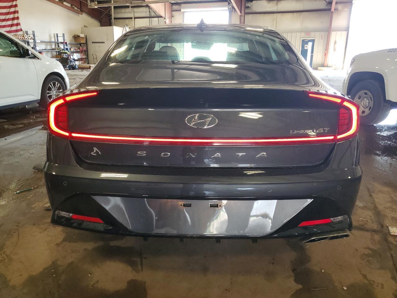 2020 Hyundai Sonata Limited Limited - Image 6