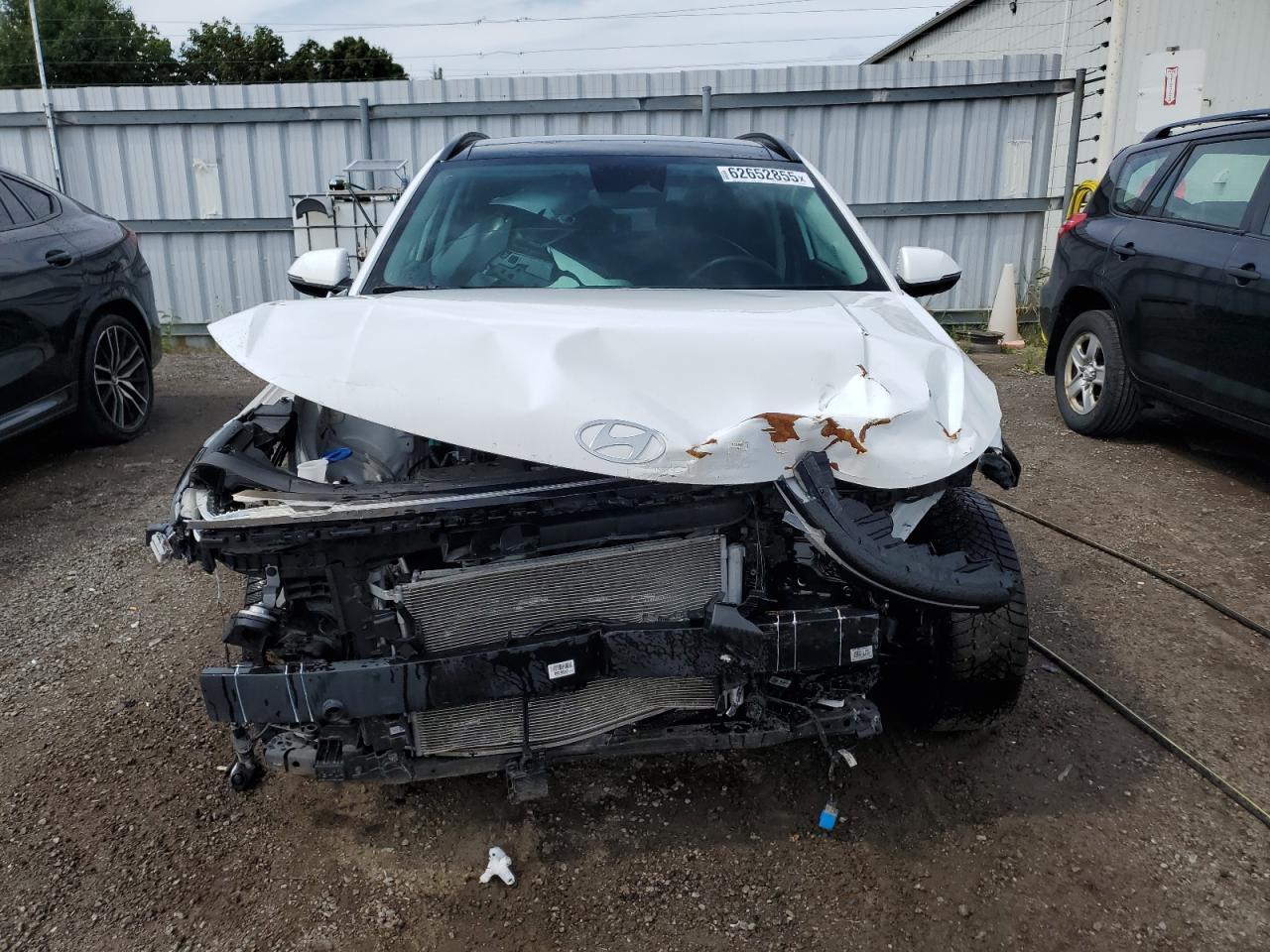 2025 Hyundai Kona Sel - Image 5