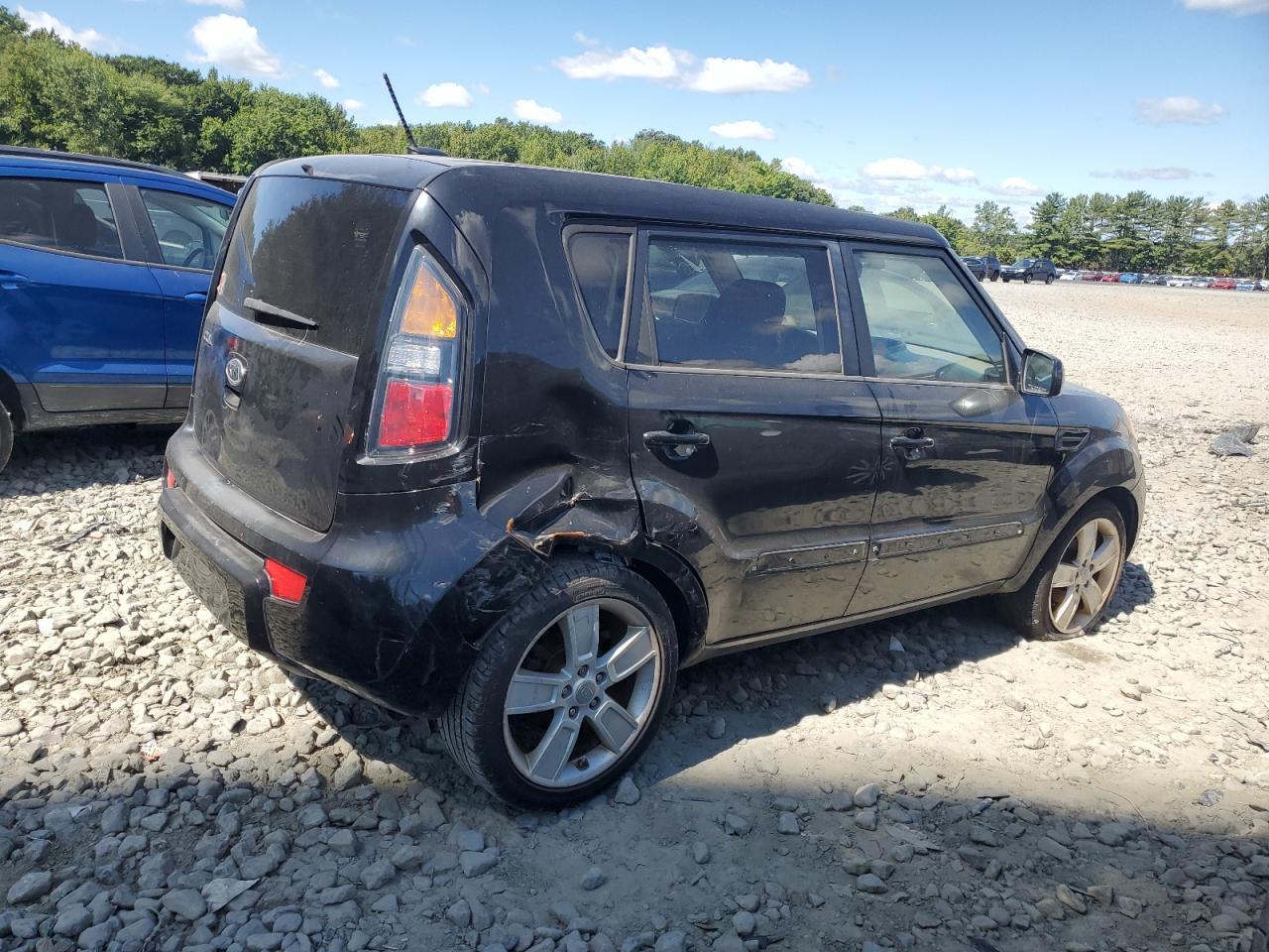 2011 Kia Soul + - Фото 3