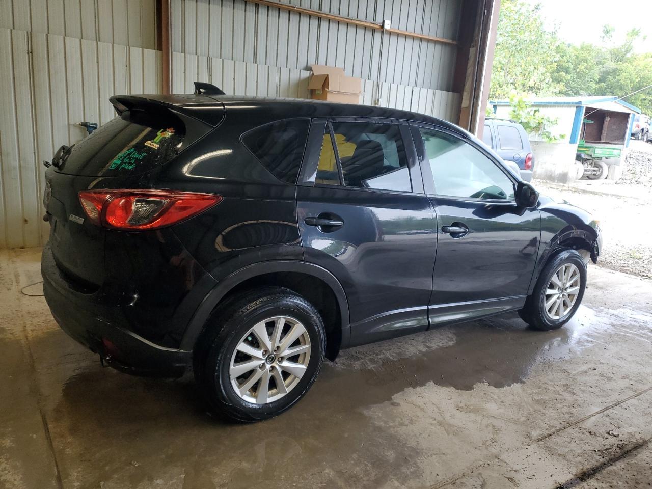 2014 Mazda Cx-5 Sport - Image 3