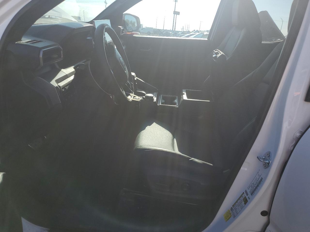 2024 Toyota Tacoma Double Cab - Фото 7