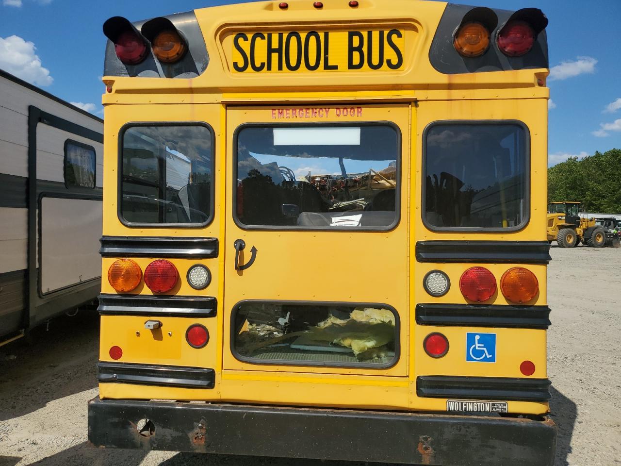 2010 Chevrolet Express G3500 - Фото 6