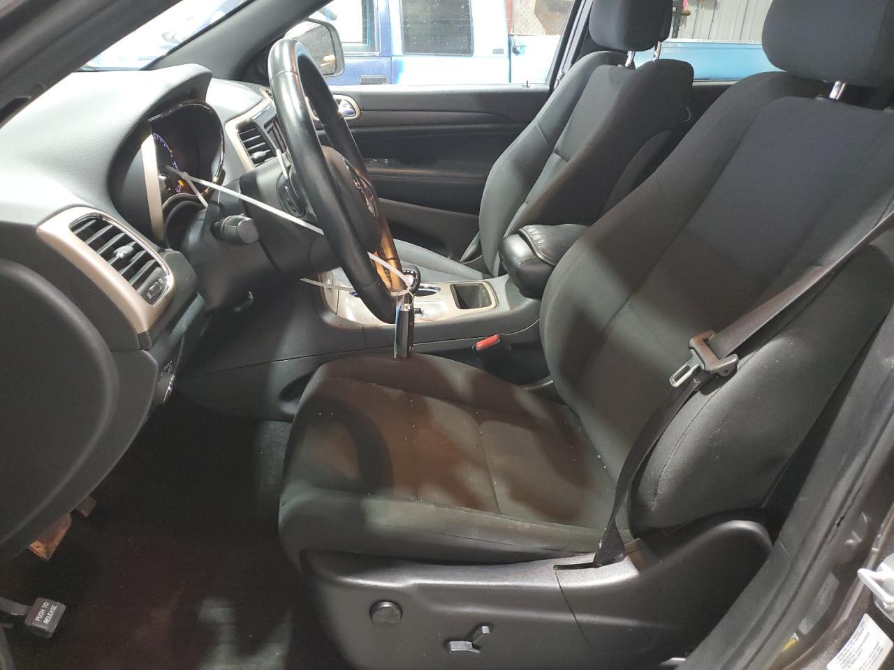 2015 Jeep Grand Cherokee Laredo - Фото 7