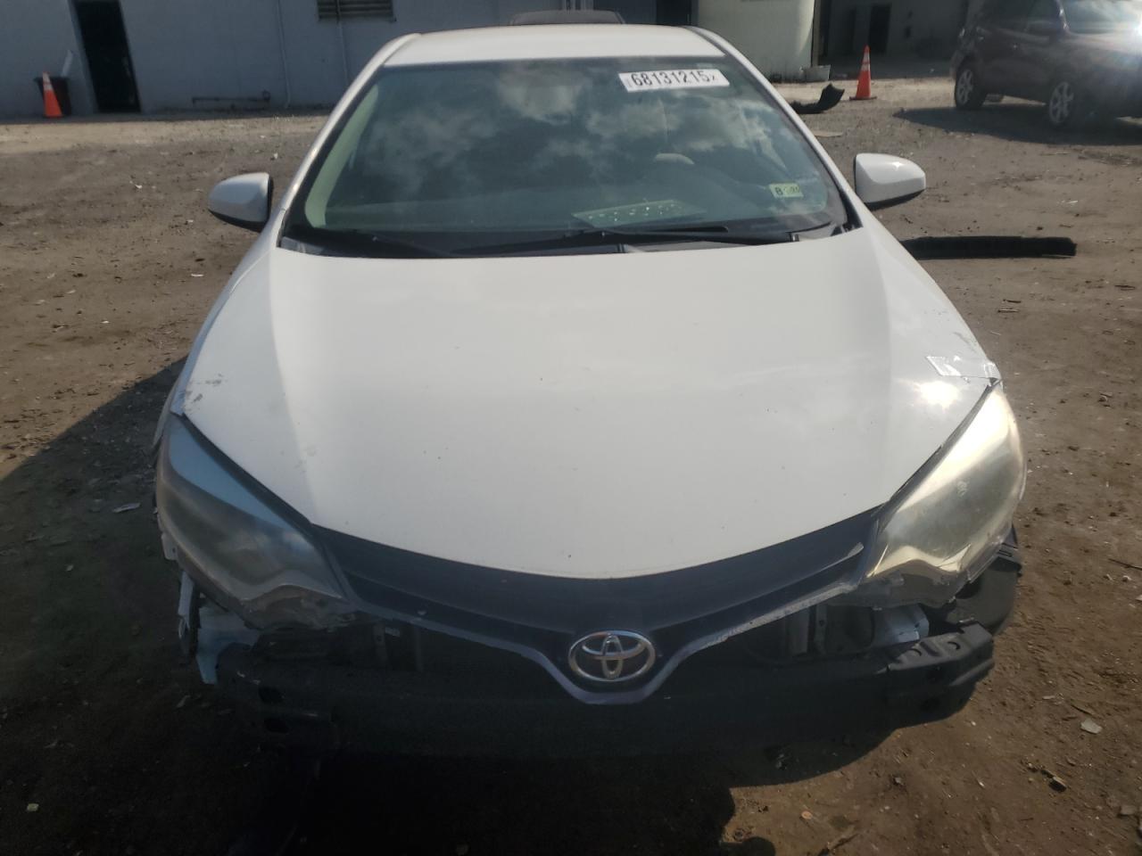 2016 Toyota Corolla L - Image 5