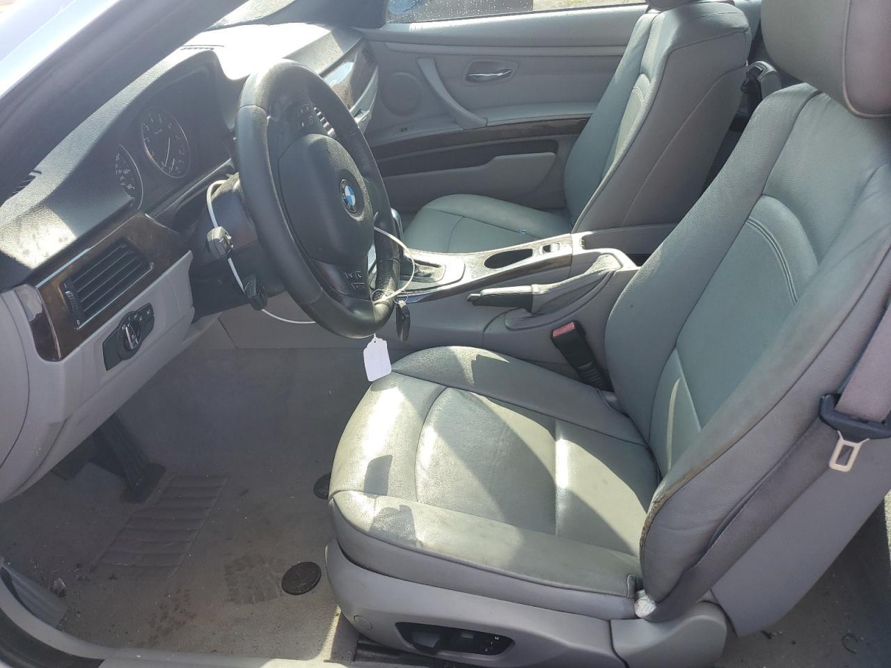 2009 BMW 328 I Sulev - Image 7